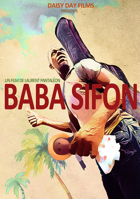 BABA SIFON