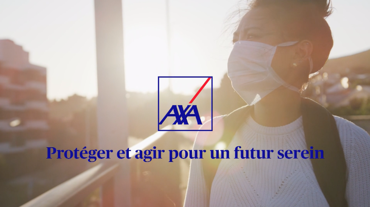 AXA_Pub Masques